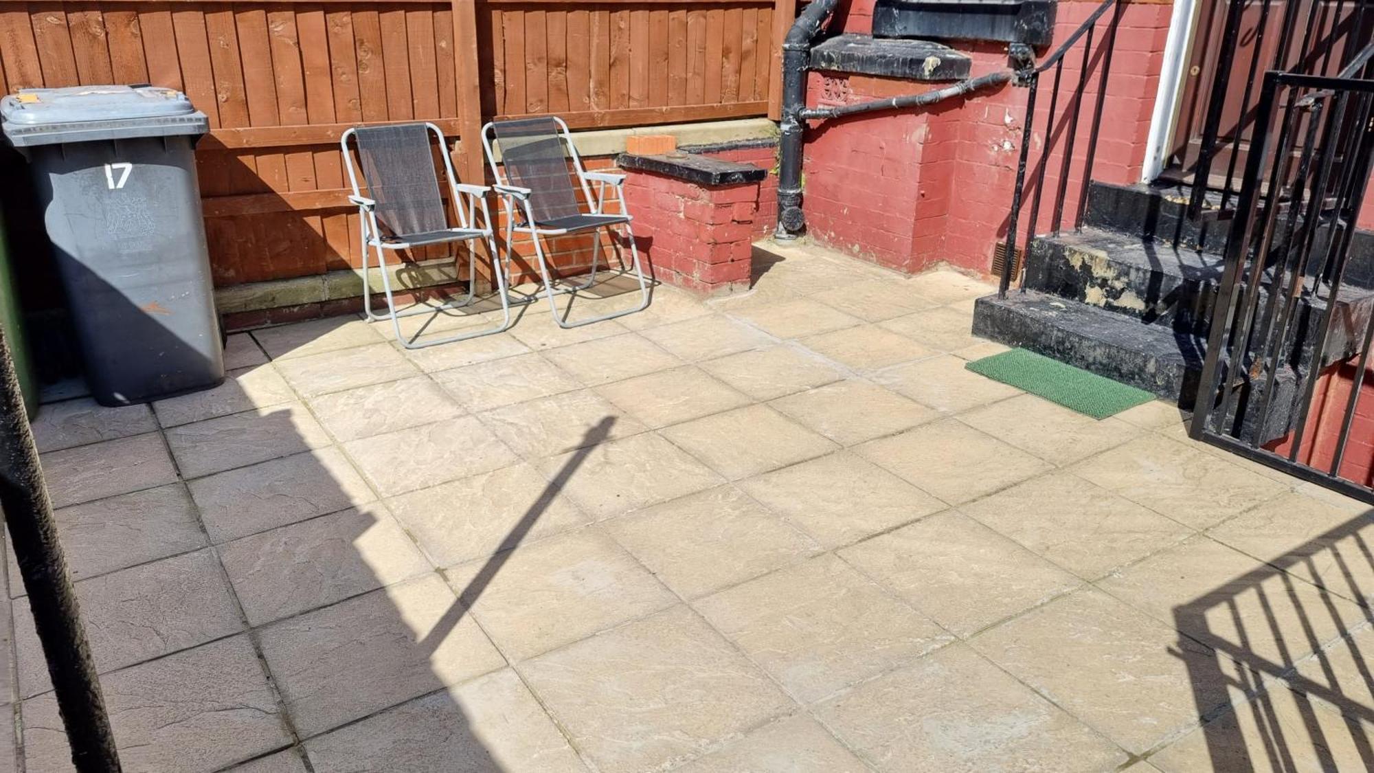 Bright Sunny, Double Bed With Garden, Tv And Wi-Fi Hotell Leeds  Exteriör bild